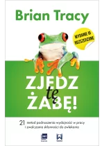 Zjedz tę żabę