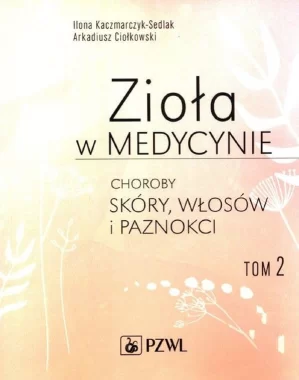 Zioła w medycynie