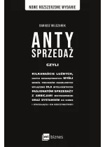 Antysprzedaż