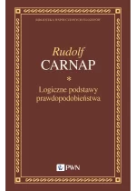 Logiczne podstawy prawdopodobieństwa