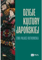 Dzieje kultury japońskiej