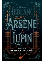 Arsène Lupin kontra Herlock Sholmès Outlet