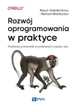 Rozwój oprogramowania w praktyce