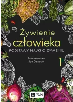 Żywienie człowieka.