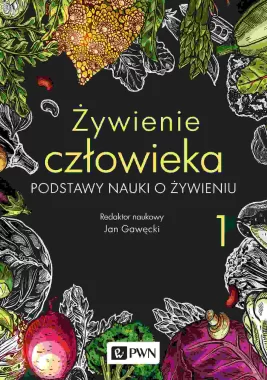 Żywienie człowieka.
