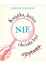 Książka, która nie chciała być czytana