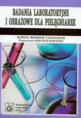 Badania laboratoryjne i obrazowe dla pielęgniarek