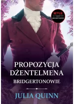 Propozycja dżentelmena