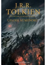 Upadek Númenoru