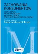 Zachowania konsumentów