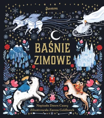 Baśnie zimowe Outlet