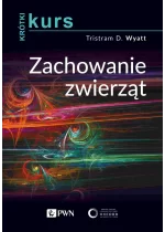 Krótki kurs. Zachowanie zwierząt