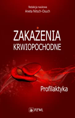 Zakażenia krwiopochodne