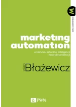 Marketing Automation