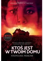 Ktoś jest w twoim domu