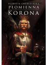 Płomienna korona OPR. MK.