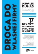 Droga do własnej firmy