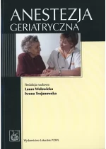 Anestezja geriatryczna
