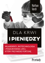 Dla krwi i pieniędzy