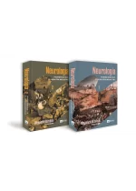 Neurologia. Podręcznik dla studentów medycyny. Tom 1-2