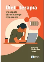 Dietoterapia w zespole chronicznego zmęczenia