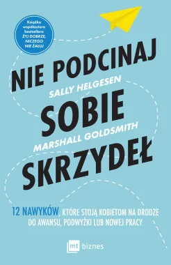 Nie podcinaj sobie skrzydeł Outlet