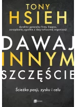 Dawaj innym szczęście