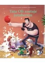Tata Oli zostaje jutuberem Outlet