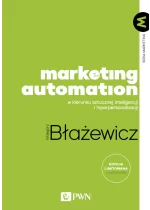 Marketing Automation