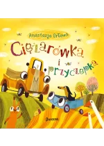 Ciężarówka i przyczepka