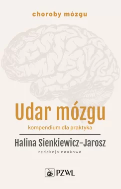 Udar mózgu. Kompendium dla praktyka