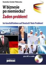 W biznesie po niemiecku? Żaden problem!