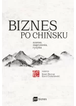Biznes po chińsku