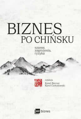 Biznes po chińsku