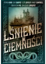 Lśnienie w ciemności