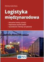 Logistyka międzynarodowa.