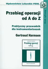 Przebieg operacji od A do Z