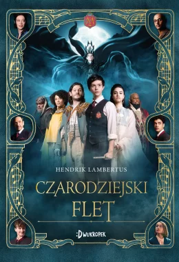 Czarodziejski flet Outlet