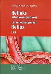 Refluks krtaniowo-gardłowy