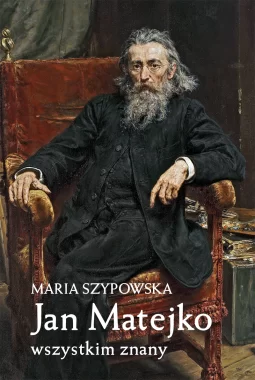 Jan Matejko wszystkim znany Outlet