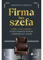 Firma bez szefa