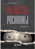 Nie bój się pochodnej