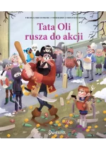 Tata Oli rusza do akcji. Tata Oli 11