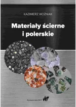 Materiały ścierne i polerskie