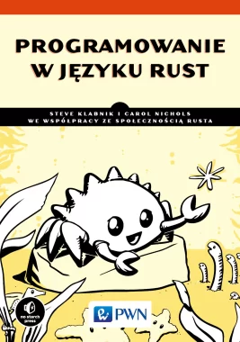 Programowanie w języku Rust