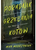 Poradnik grzebania kotów