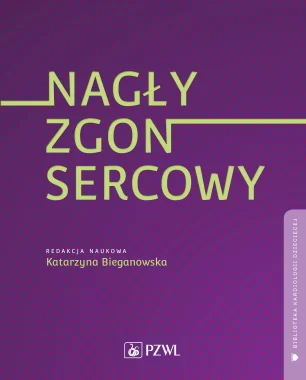 Nagły zgon sercowy