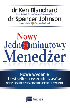 Nowy Jednominutowy Menedżer