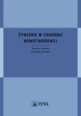 Żywienie w chorobie nowotworowej