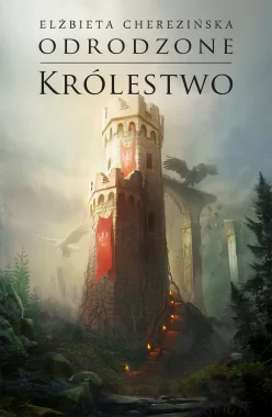 Odrodzone królestwo opr. mk. Outlet